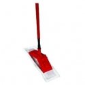 Roxy broom with telescopic handle JOTTA MIX OF COLOURS Roxy broom with telescopic handle JOTTA MIX OF COLOURS