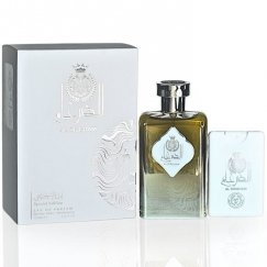 Ard Al Zaafaran Al Dirgham Rajoitettua Painosta EDP Suihke, 50 ml