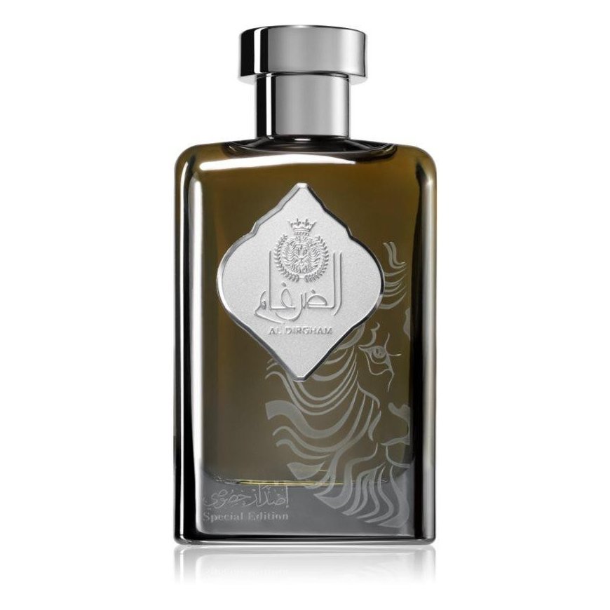 Ard Al Zaafaran Al Dirgham Limited Edition EDP spreija, 50 ml – 2