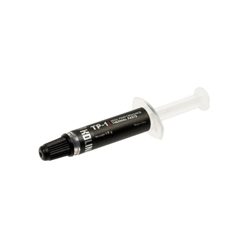 Kolink UMBRA PRO TP-1 termopasta - 1,5 g