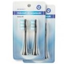 Berdsen B3 Sonic Toothbrush Heads, 2 pcs.