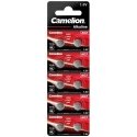 Battery - Camelion AG7 LR927 395 Alkaline Button Cell 1.5V 10 pcs. Battery - Camelion AG7 LR927 395 Alkaline Button Cell 1.5V 10 pcs.