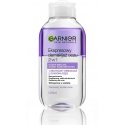 Garnier Express Eye Makeup Remover 2in1, 125 ml Garnier Express Eye Makeup Remover 2in1, 125 ml