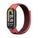 Beline Mi Band 9/8 Nylon Loop bracelet gray Beline Mi Band 9/8 Nylon Loop bracelet gray