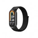 Beline Mi Band 9/8 NylonLoop aproce pelēkā krāsā Beline Mi Band 9/8 NylonLoop aproce pelēkā krāsā