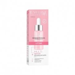AA Make Up Matt Foundation 103 Light rusvai gelsvas, 30 ml