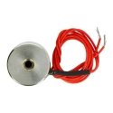 OEM Electromagnetic Adhesive Magnet 12V 1W 3kgf OEM Electromagnetic Adhesive Magnet 12V 1W 3kgf