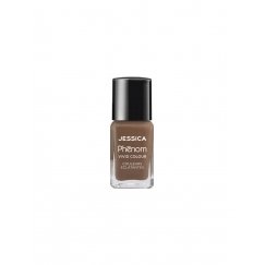Jessica Phenom Vivid Colour Nagų lakas PHEN-013 Cashmere Creme, 14 ml