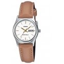 Women's Watch CASIO LTP-V006L-4B (zd576c) + box Women's Watch CASIO LTP-V006L-4B (zd576c) + box