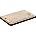 Magnat Bamboo разделочная доска 28 x 20 см Прямоугольная AMBITION Magnat Bamboo разделочная доска 28 x 20 см Прямоугольная AMBITION