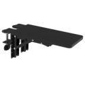Galda piederums 30 cm Spacetronik SPB131W Galda piederums 30 cm Spacetronik SPB131W