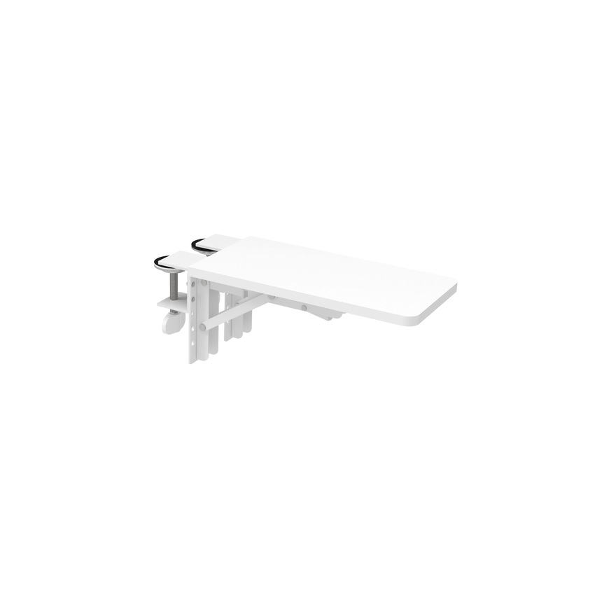 Kontoripöydalambi 30 cm Spacetronik SPB131W – 2