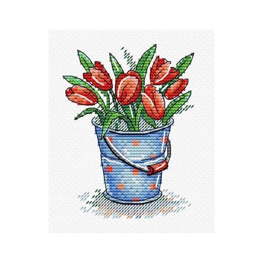 Beldizart Tulpes svaigums SM-377