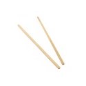 Деревянные палочки для размешивания GreenFeel Lite, 140 мм (1000 шт.) Деревянные палочки для размешивания GreenFeel Lite, 140 мм (1000 шт.)