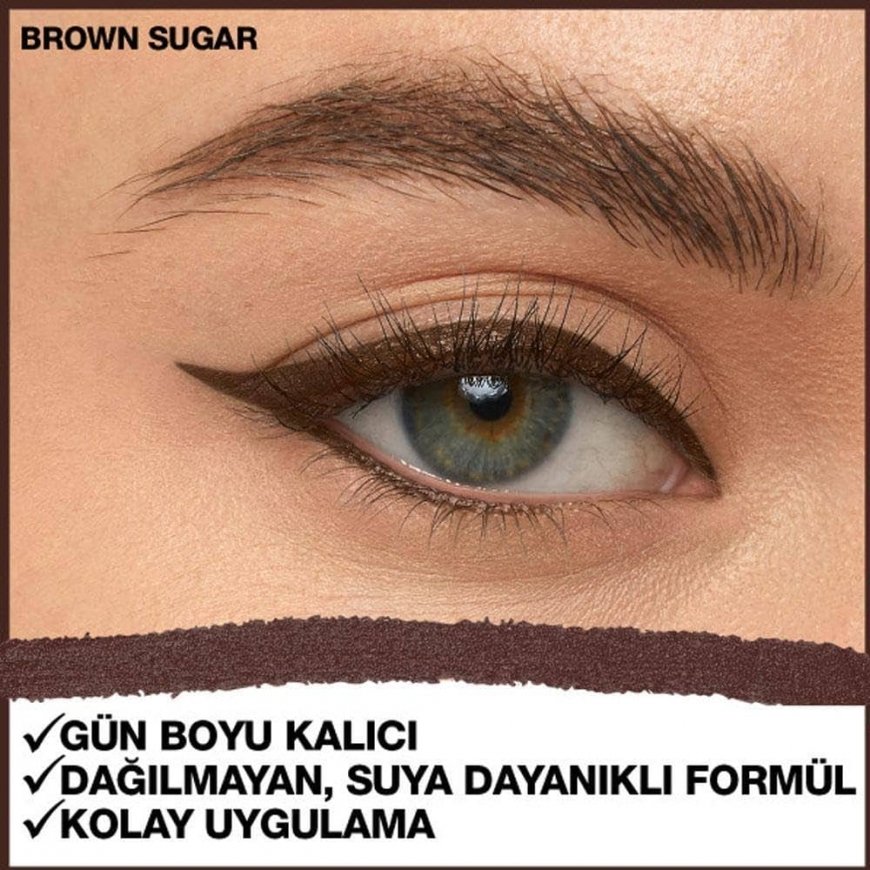 Maybelline Lasting Drama Brown Sugar 1 vnt.