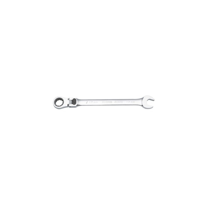 Ключ с трещоткой Sata S46811 18 мм – 2
