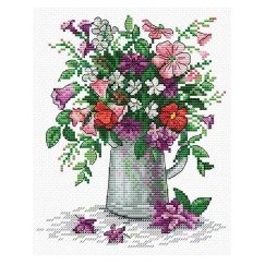 Beldizart Floral Lightness SM-075