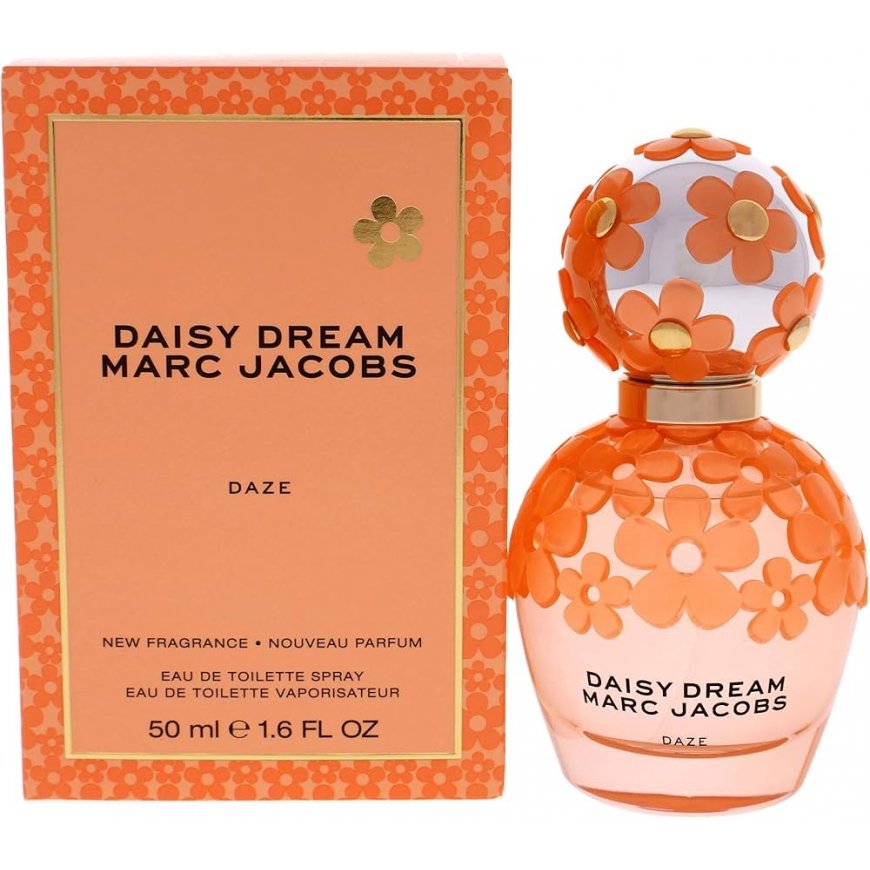 Marc Jacobs Daisy Dream Daze – 2