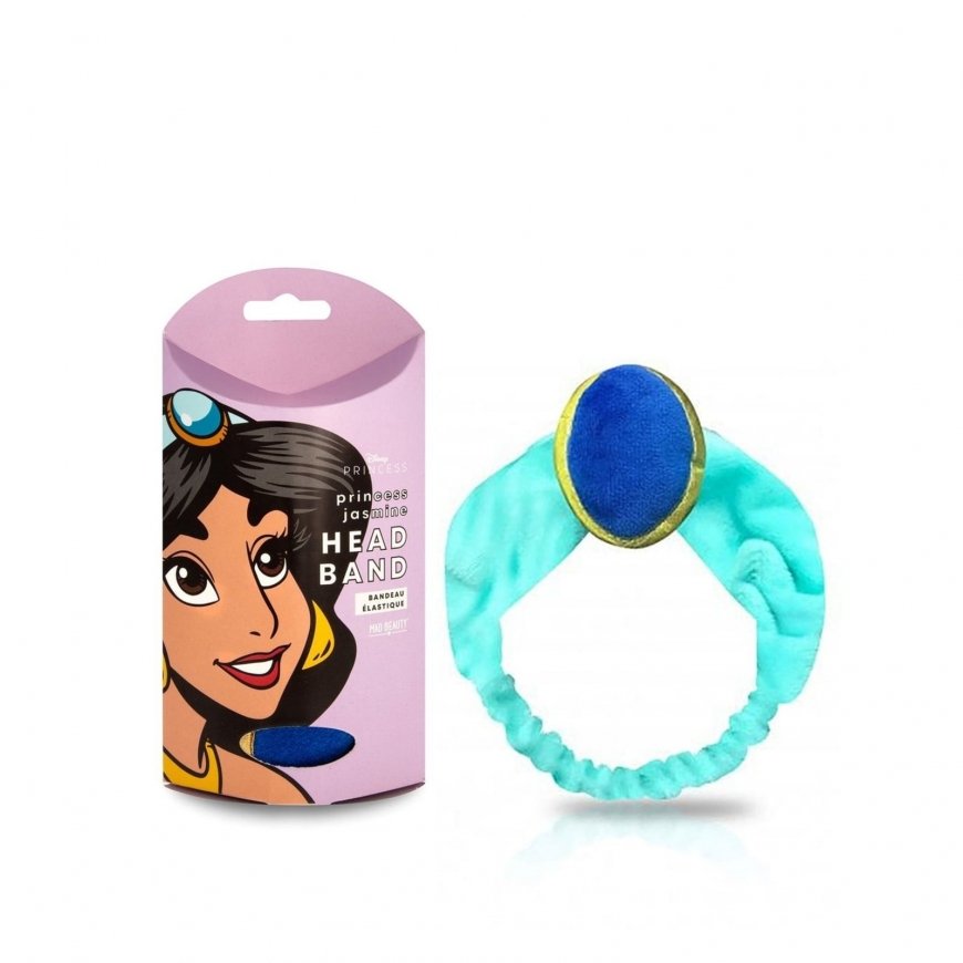 Mad Beauty Gift Set Disney Princess - Jasmine – 2