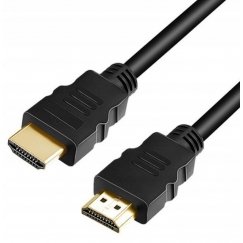 Кабель HDMI Spacetronik Premium 2.0 SH-SPPB030 3м