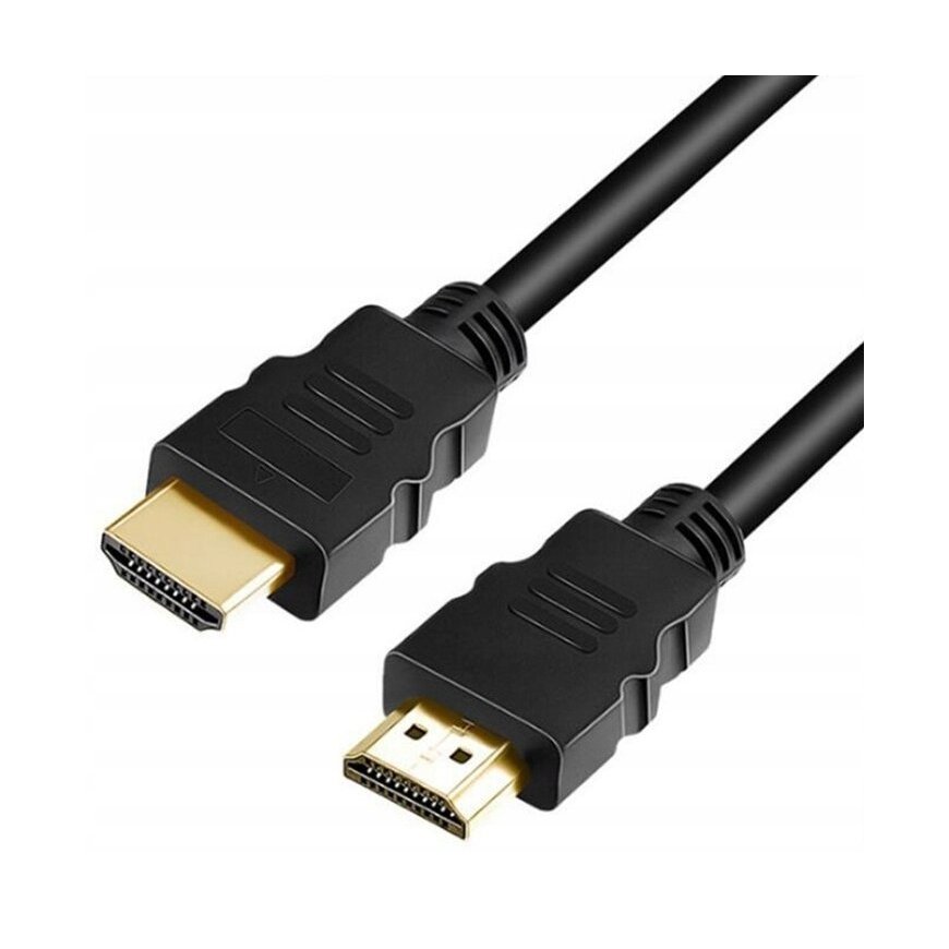 Spacetronik Premium 2.0 HDMI Cable SH-SPPB030 3m