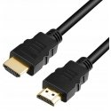 HDMI kabelis Spacetronik Premium 2.0 SH-SPPB030 3m HDMI kabelis Spacetronik Premium 2.0 SH-SPPB030 3m