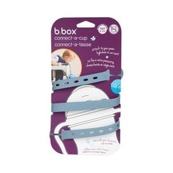 B.BOX BB200908 Поводок для бутылки с водой синий