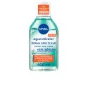 Nivea Micellar Water Serum Anti-P imperfections, 400 ml Nivea Micellar Water Serum Anti-P imperfections, 400 ml