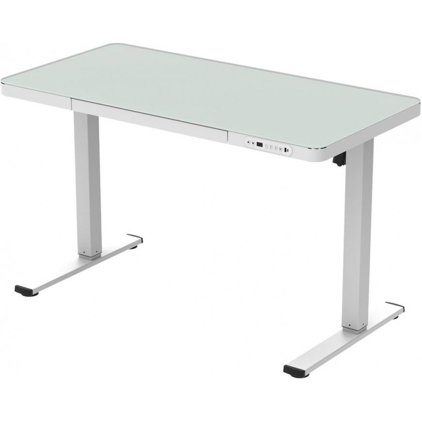 Spacetronik Elektriskā galda 120x60 SPE-B128WG Astrid
