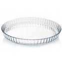 „Smart Cuisine“ Divali granito apvali orkaitės kepimo forma, 30 cm, LUMINARC „Smart Cuisine“ Divali granito apvali orkaitės kepimo forma, 30 cm, LUMINARC