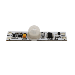 Eurolight motion sensor (track mountable)