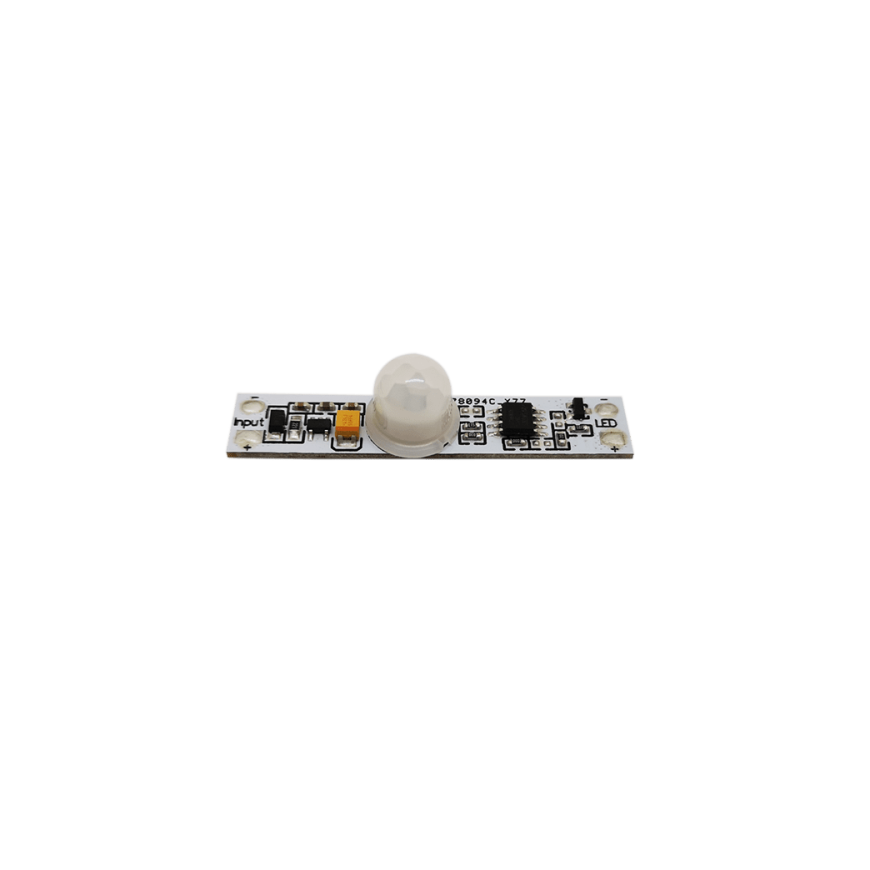 Judesio sensors (montējams uz sliedes) Eurolight