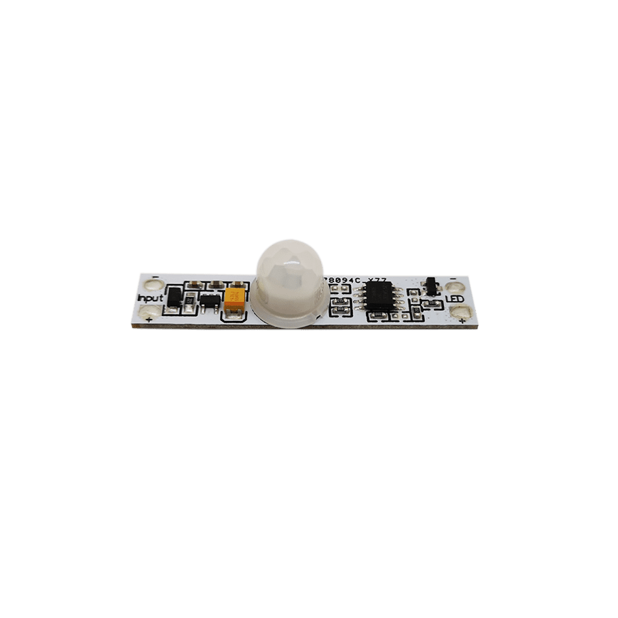 Eurolight motion sensor (track mountable) – 2