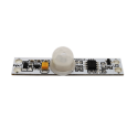 Eurolight motion sensor (track mountable) Eurolight motion sensor (track mountable)