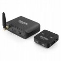 Spacetronik HiFi Audio Transmitter 2.4GHz 3w1 1Mii RT5066M Spacetronik HiFi Audio Transmitter 2.4GHz 3w1 1Mii RT5066M