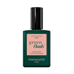 Manucurist Roheline Küünelakk Dune 15ml