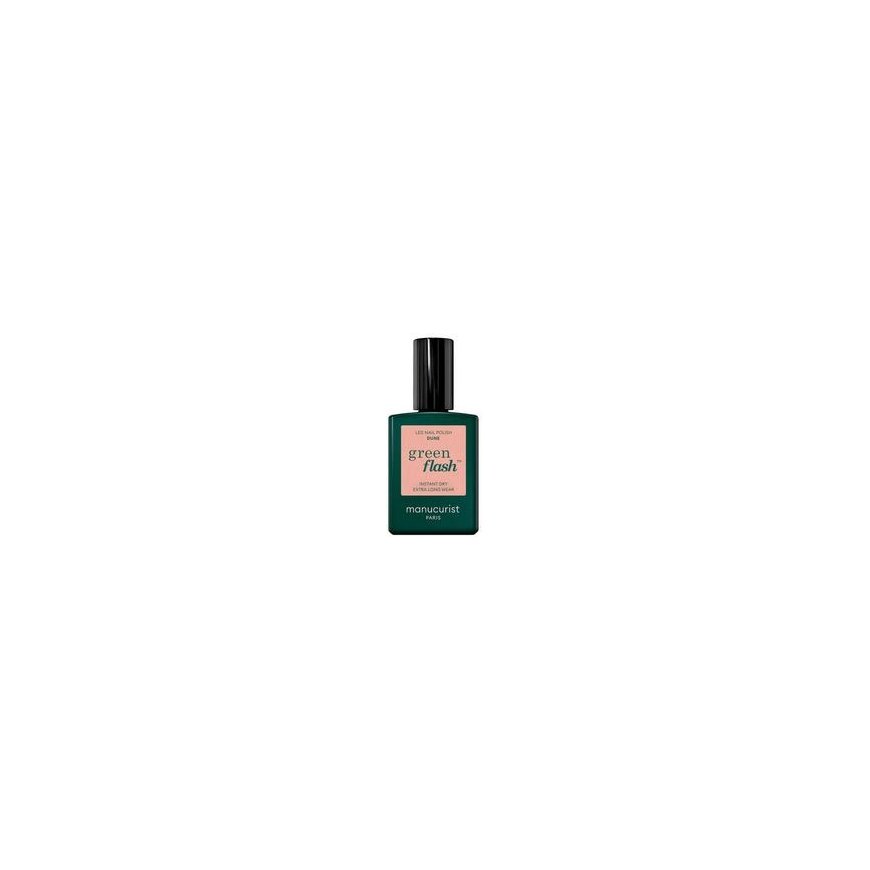 Manucurist Roheline Küünelakk Dune 15ml