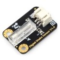 DFRobot Gravity: цифровой акселерометр DFRobot Gravity: цифровой акселерометр
