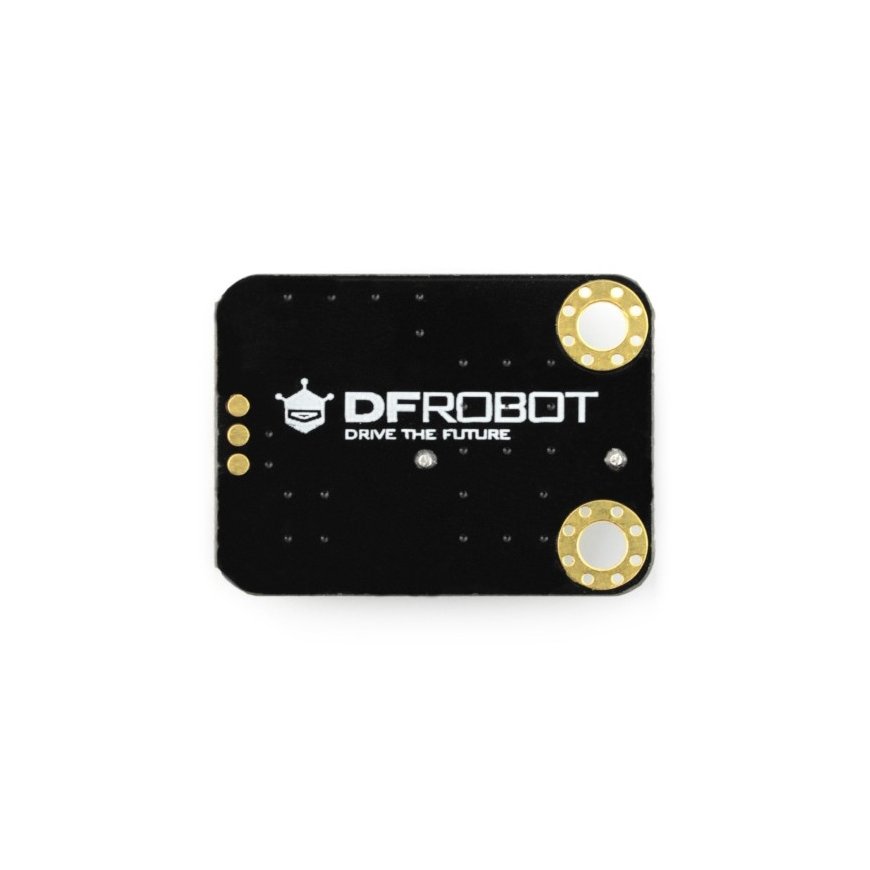 DFRobot Gravity: digital tilt sensor – 2