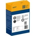 Melitta putekļu sūcēju maisiņi WORWO KARCHER 6904143 / KMB01K Melitta putekļu sūcēju maisiņi WORWO KARCHER 6904143 / KMB01K