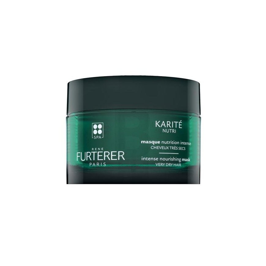 Rituals Hair Care Collection Intense maitininantis plaukų aliejus, 45 ml – 2