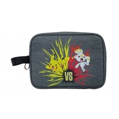 Ceļojumu Cyp Brands Pokemon Battle kosmētikas soma