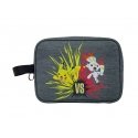 Ceļojumu Cyp Brands Pokemon Battle kosmētikas soma Ceļojumu Cyp Brands Pokemon Battle kosmētikas soma