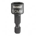 Bahco Magneettinen iskumutteripää kuusikulmapeleille, 10mm Bahco Magneettinen iskumutteripää kuusikulmapeleille, 10mm