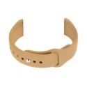 Pacific Rubber Watch Strap U09 - valge - 22mm Pacific Rubber Watch Strap U09 - valge - 22mm