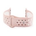 Pacific Rubber Watch Strap U09 - valge - 22mm Pacific Rubber Watch Strap U09 - valge - 22mm