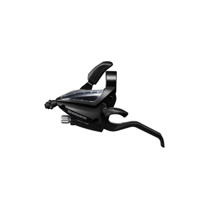 Shimano Brake Disk Hose 1000mm Black SM-BH90-SS – 2