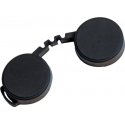 "Focus Optics" double eyeglass cover "Focus", 42 mm "Focus Optics" double eyeglass cover "Focus", 42 mm