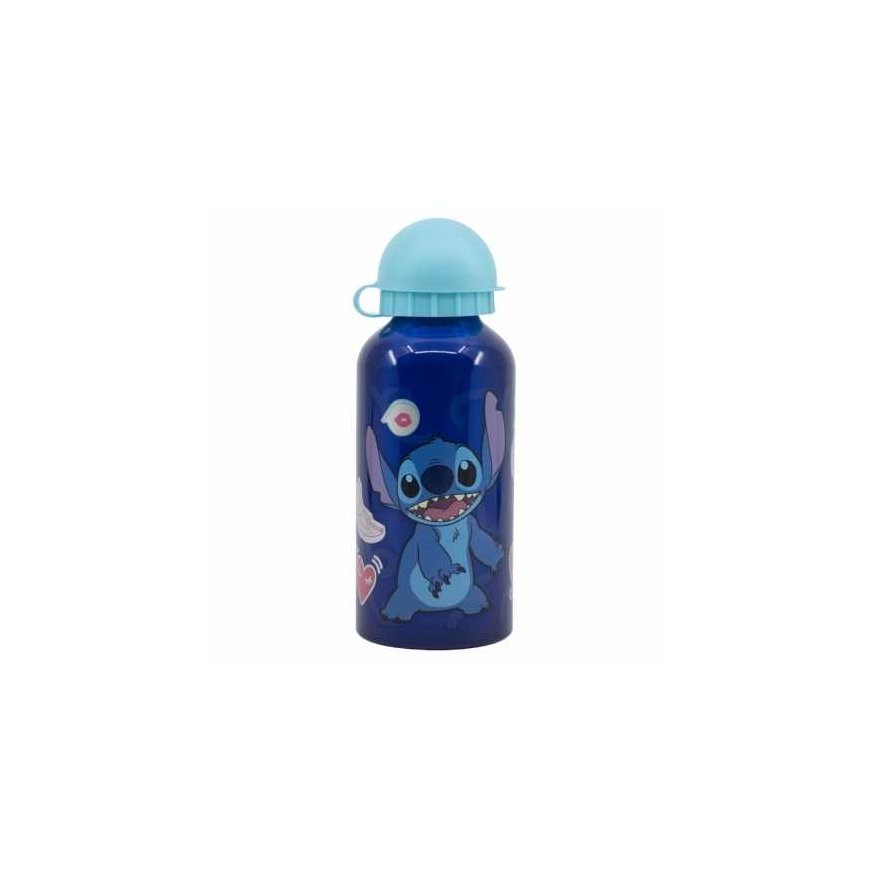 Cyp Brands Real Madrid alumīnija pudele 400ml