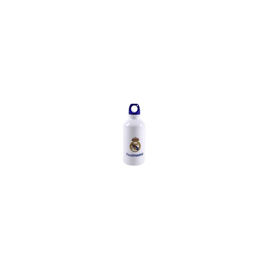 Cyp Brands Real Madrid alumīnija pudele 400ml – 2